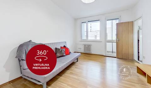 Mieten 3-Zimmer-Wohnung, 3-Zimmer-Wohnung, Medveďovej, Bratislava - Pe