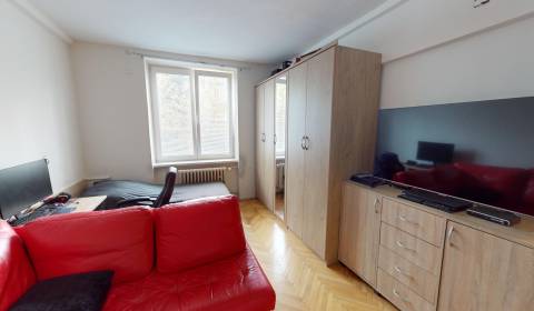 Kaufen 1-Zimmer-Wohnung, 1-Zimmer-Wohnung, Janka Kráľa, Ilava, Slowake