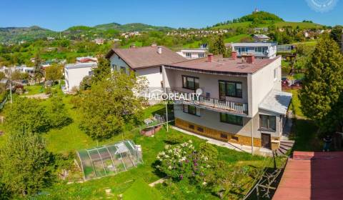 Kaufen Einfamilienhaus, Banská Štiavnica, Slowakei