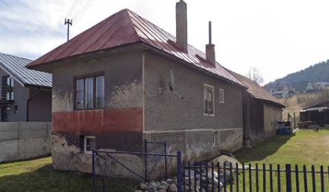 Kaufen Einfamilienhaus, Einfamilienhaus, Ružomberok, Slowakei