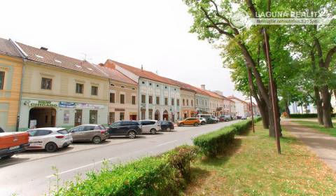 Mieten Geschäftsräumlichkeiten, Geschäftsräumlichkeiten, Zimná, Spišsk