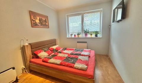 Kaufen 2-Zimmer-Wohnung, 2-Zimmer-Wohnung, Centrum, Čadca, Slowakei