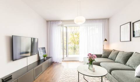 METROPOLITAN │Wohnung zu mieten in Bratislava