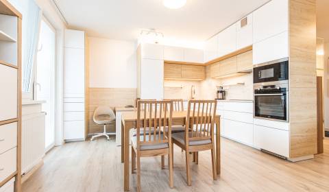 METROPOLITAN │Wohnung zu mieten in Bratislava