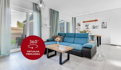 Kaufen 3-Zimmer-Wohnung, Pajštúnska, Stupava