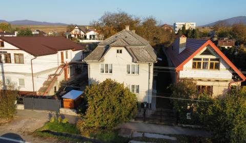 Kaufen Einfamilienhaus, Einfamilienhaus, Košice-okolie, Slowakei