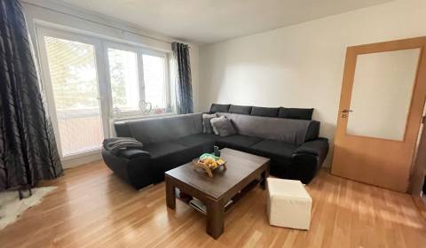 Kaufen 3-Zimmer-Wohnung, 3-Zimmer-Wohnung, Dolné Krškany, Nitra, Slowa