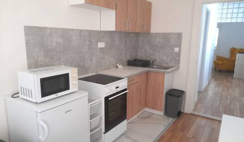 Mieten 2-Zimmer-Wohnung, 2-Zimmer-Wohnung, Ľadová, Bratislava - Staré 