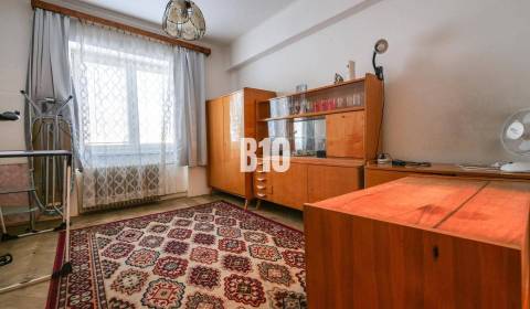 Kaufen 2-Zimmer-Wohnung, 2-Zimmer-Wohnung, Mýtna, Bratislava - Staré M