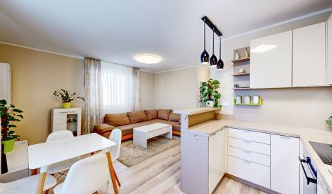 Kaufen 3-Zimmer-Wohnung, 3-Zimmer-Wohnung, Na Grunte, Košice - Sídlisk