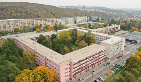 Kaufen 3-Zimmer-Wohnung, 3-Zimmer-Wohnung, Púpavová, Bratislava - Karl