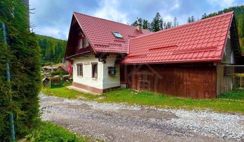 Kaufen Ferienhaus, Ferienhaus, Spišská Nová Ves, Slowakei