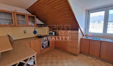 Kaufen 4-Zimmer-Wohnung, Žilina, Slowakei