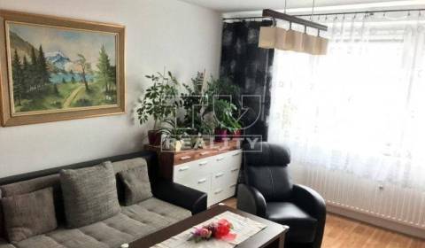 Kaufen 3-Zimmer-Wohnung, Bratislava - Petržalka, Bratislava, Slowakei