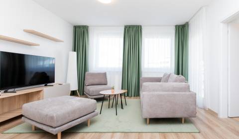 METROPOLITAN │Wohnung zu mieten in Bratislava