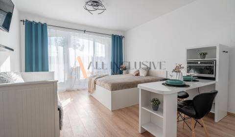 Kaufen 1-Zimmer-Wohnung, 1-Zimmer-Wohnung, Alicante, Dunajská Streda, 