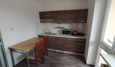 Kaufen 1-Zimmer-Wohnung, 1-Zimmer-Wohnung, Bratislavská, Ilava, Slowak