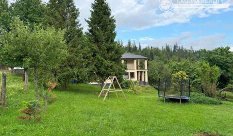 Kaufen Einfamilienhaus, Einfamilienhaus, Spišská Nová Ves, Slowakei