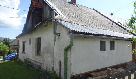 Kaufen Einfamilienhaus, Einfamilienhaus, Prievidza, Slowakei