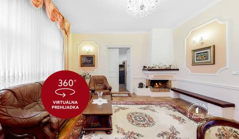 4-Zimmer-Wohnung, Palisády, zu verkaufen, Bratislava - Staré Mesto