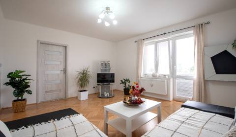 Kaufen 3-Zimmer-Wohnung, 3-Zimmer-Wohnung, Dunajská Streda, Slowakei