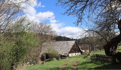 Kaufen Einfamilienhaus, Einfamilienhaus, Krupina, Slowakei