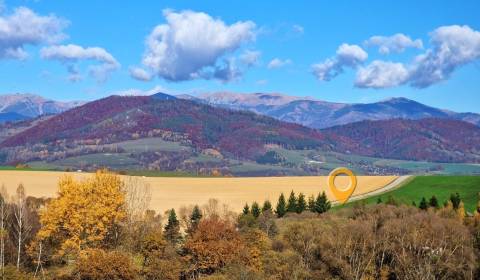 Kaufen Baugrund, Baugrund, Šiašovo, Brezno, Slowakei