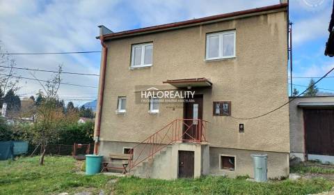 Kaufen Einfamilienhaus, Prievidza, Slowakei