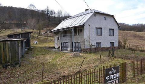 Kaufen Einfamilienhaus, Einfamilienhaus, Svidník, Slowakei