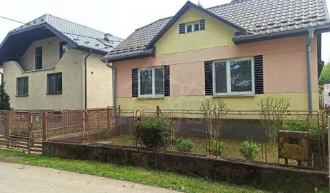 Kaufen Einfamilienhaus, Einfamilienhaus, Vranov nad Topľou, Slowakei