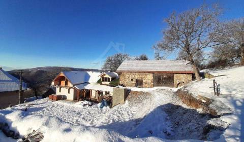 Kaufen Ferienhaus, Ferienhaus, Rimavská Sobota, Slowakei