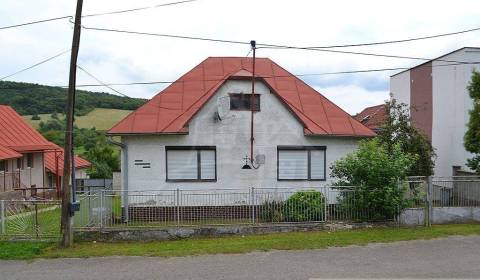 Kaufen Einfamilienhaus, Einfamilienhaus, Vranov nad Topľou, Slowakei