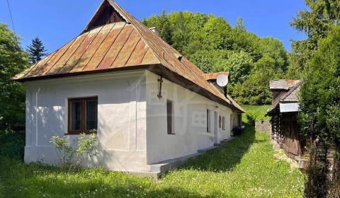 Kaufen Einfamilienhaus, Einfamilienhaus, Košice-okolie, Slowakei