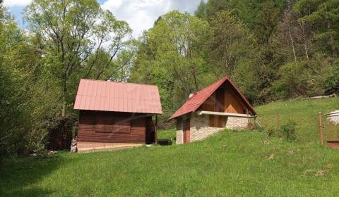 Kaufen Ferienhaus, Ferienhaus, Kysucké Nové Mesto, Slowakei