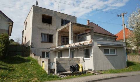 Kaufen Einfamilienhaus, Einfamilienhaus, Topoľčany, Slowakei