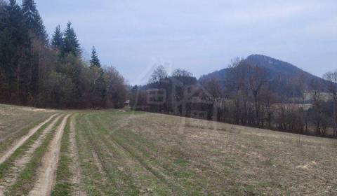 Kaufen Garten, Garten, Považská Bystrica, Slowakei