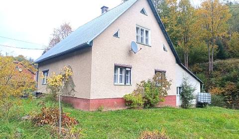 Kaufen Einfamilienhaus, Einfamilienhaus, Čadca, Slowakei