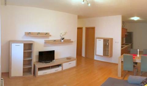 Mieten 2-Zimmer-Wohnung, 2-Zimmer-Wohnung, Zadunajská, Bratislava - Pe