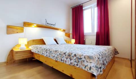 Kaufen 3-Zimmer-Wohnung, 3-Zimmer-Wohnung, Trenčín, Slowakei