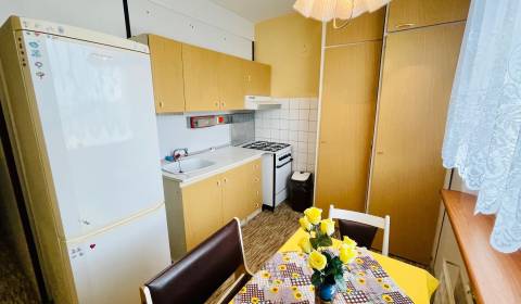 Kaufen 3-Zimmer-Wohnung, 3-Zimmer-Wohnung, Žiar nad Hronom, Slowakei