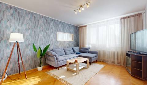 Kaufen 3-Zimmer-Wohnung, 3-Zimmer-Wohnung, Považská, Trenčín, Slowakei