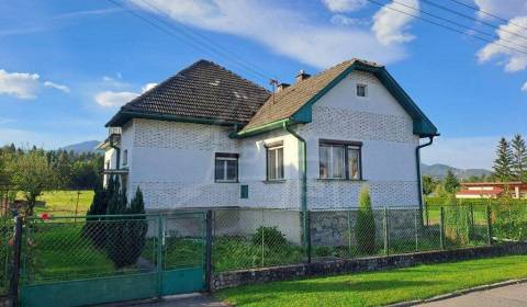 Kaufen Einfamilienhaus, Einfamilienhaus, Liptovský Mikuláš, Slowakei