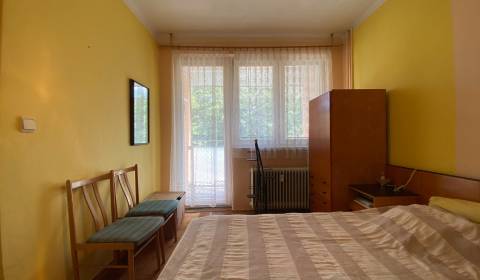 Kaufen 3-Zimmer-Wohnung, 3-Zimmer-Wohnung, Levice, Slowakei