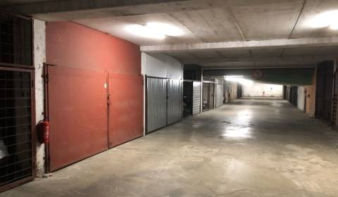 Kaufen Garage, Garage, Sedmokrásková, Bratislava - Ružinov, Slowakei