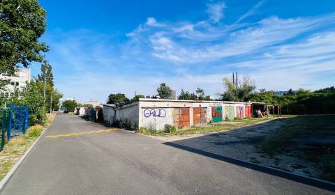 Mieten Garage, Garage, Skalická cesta, Bratislava - Nové Mesto, Slowak