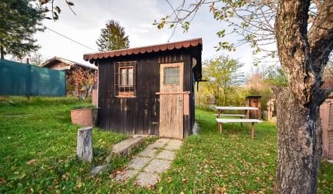 KOŠICE/NORD CITY – Ein wunderschöner Garten in Kontakt mit der Stadt