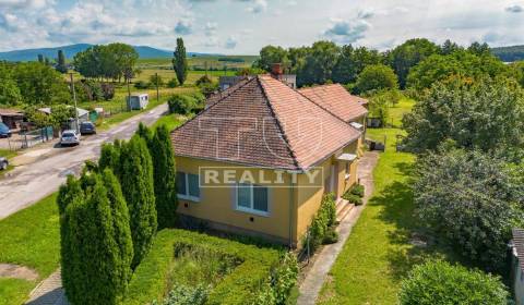 Kaufen Einfamilienhaus, Zlaté Moravce, Slowakei