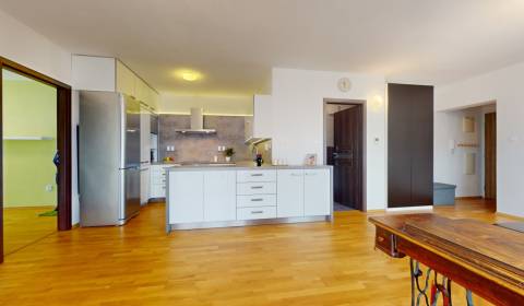 Kaufen 4-Zimmer-Wohnung, 4-Zimmer-Wohnung, Pod Glavicou, Bratislava - 