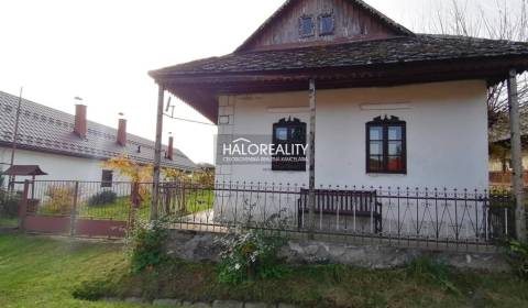 Kaufen Einfamilienhaus, Veľký Krtíš, Slowakei