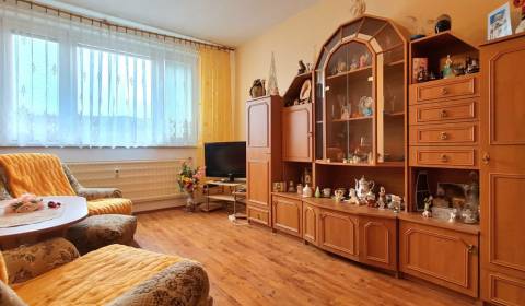 Kaufen 4-Zimmer-Wohnung, 4-Zimmer-Wohnung, Žiar nad Hronom, Slowakei